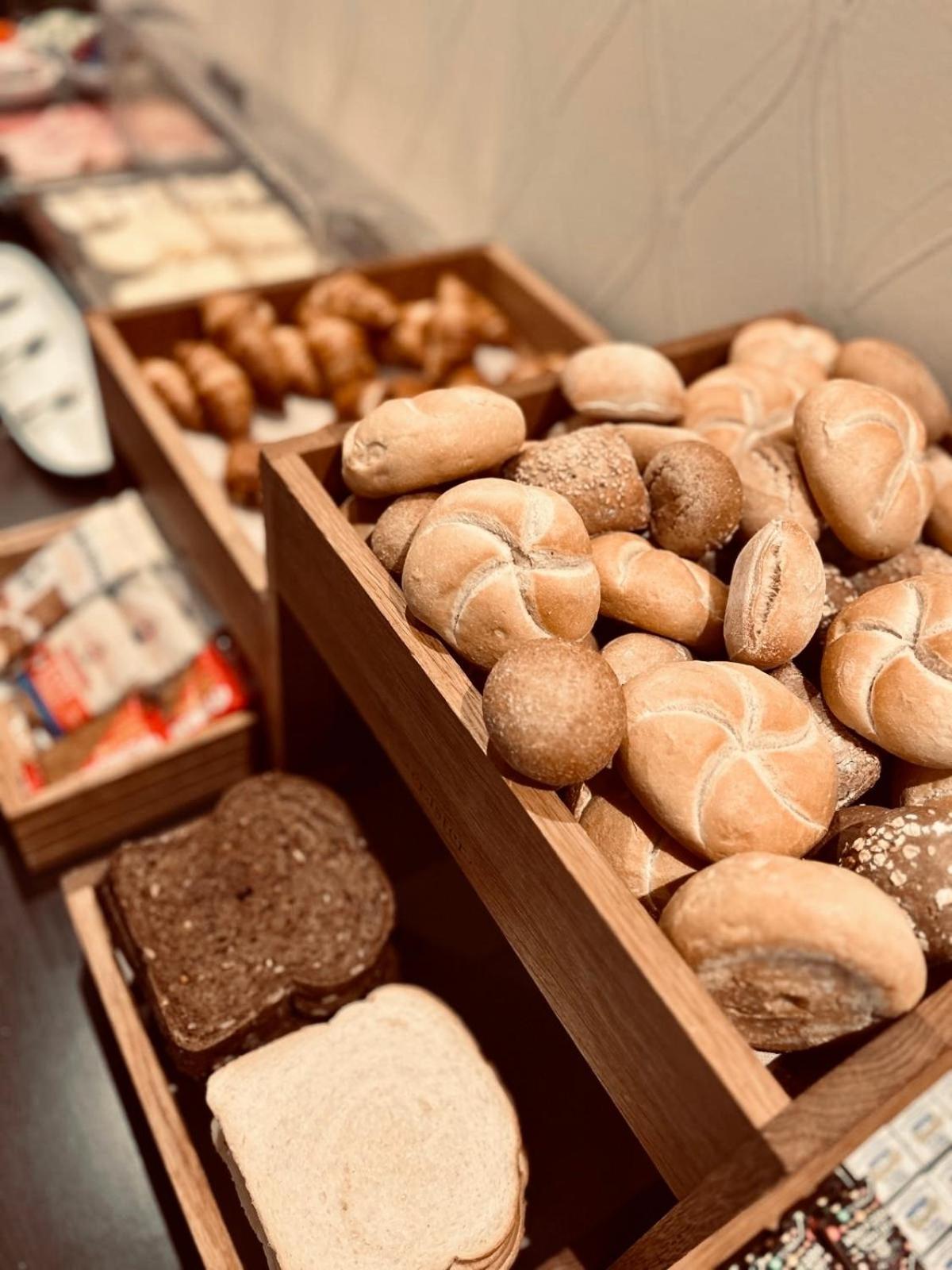 Sevenster Delden酒店 外观 照片