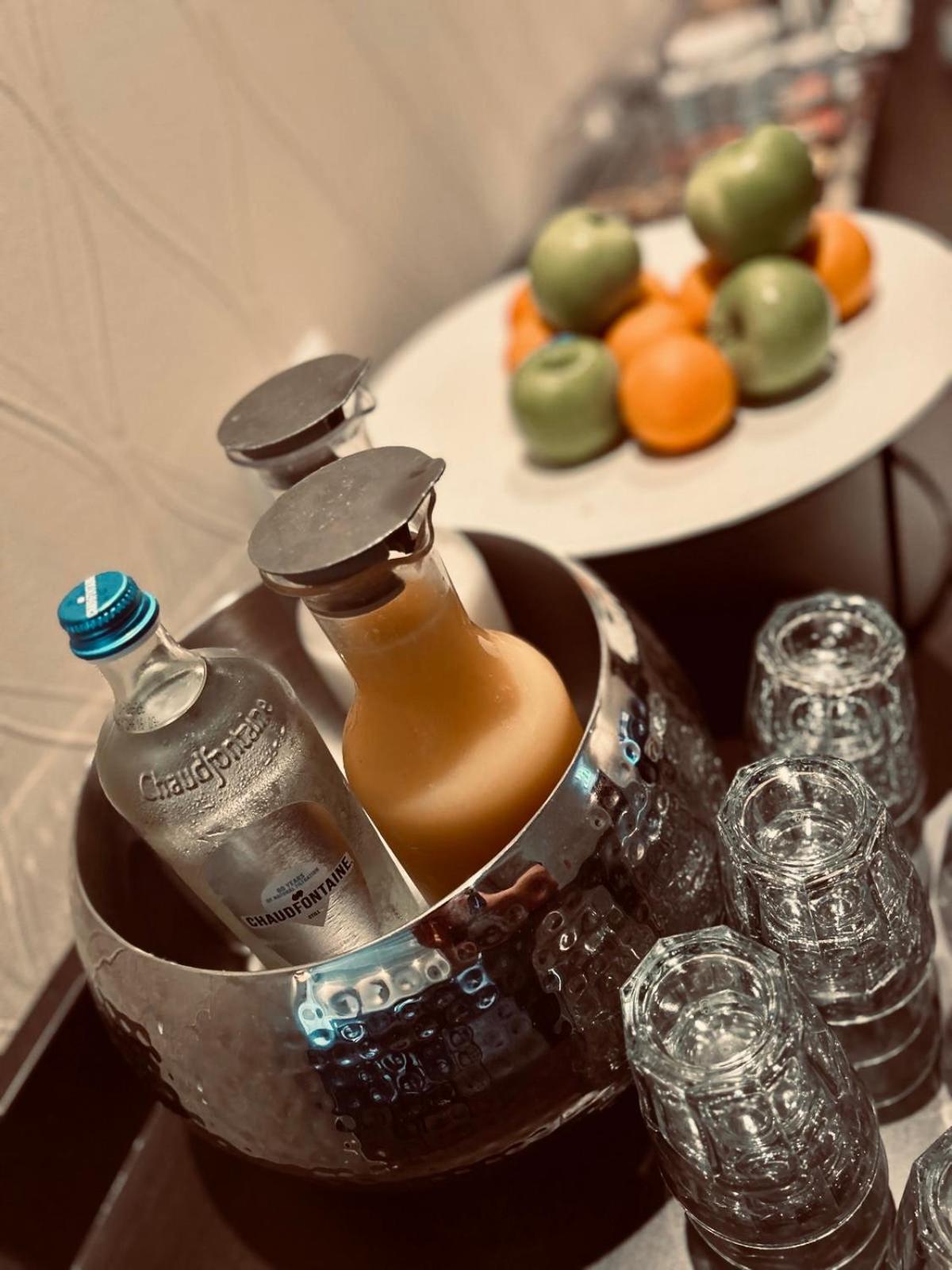 Sevenster Delden酒店 外观 照片