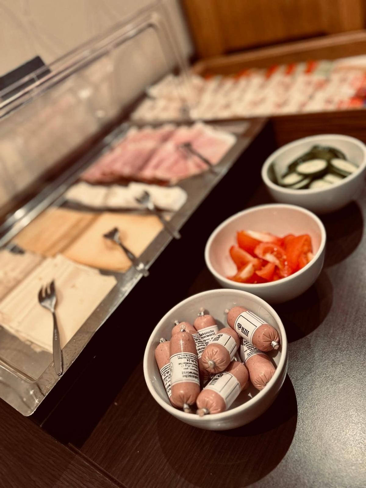 Sevenster Delden酒店 外观 照片