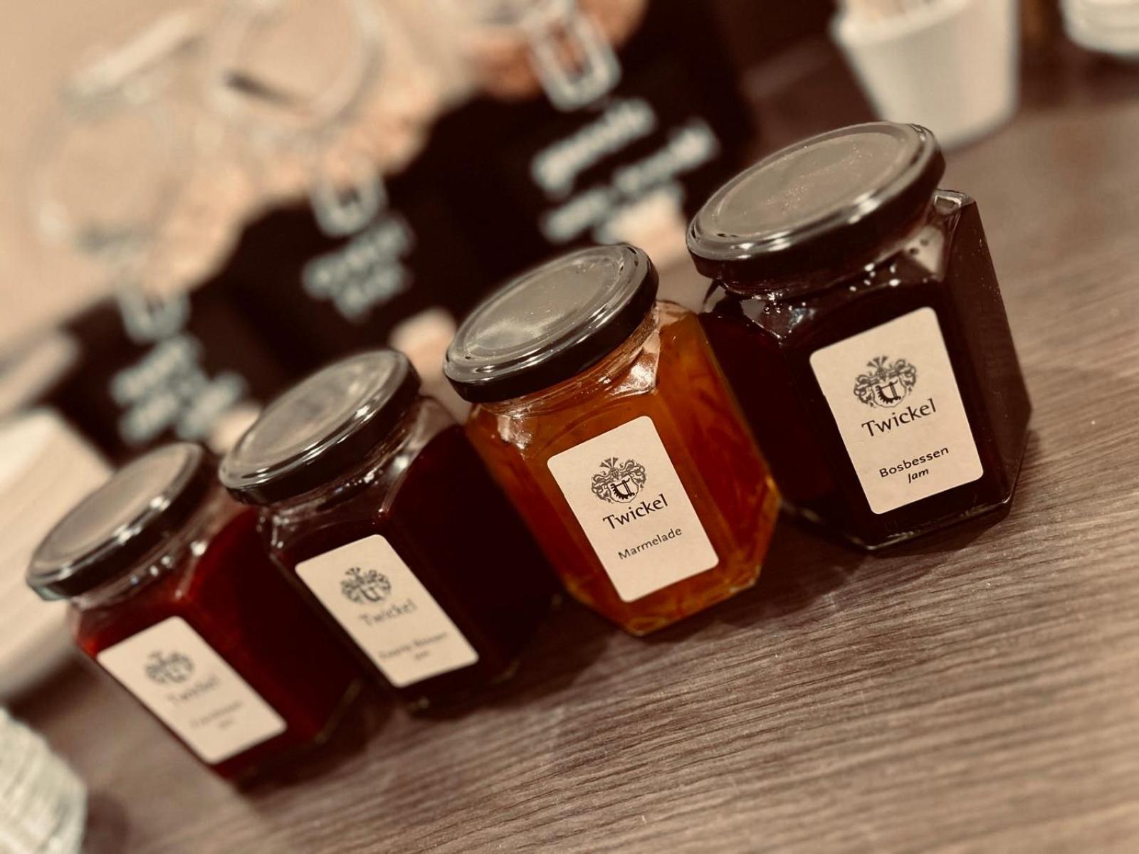 Sevenster Delden酒店 外观 照片
