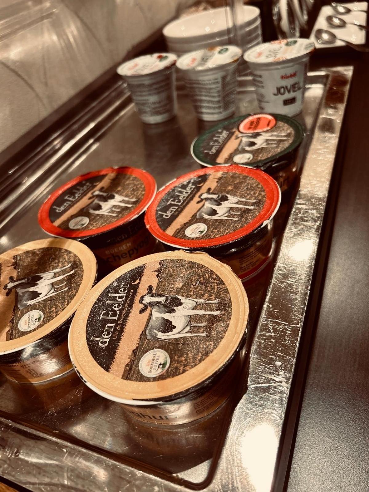 Sevenster Delden酒店 外观 照片