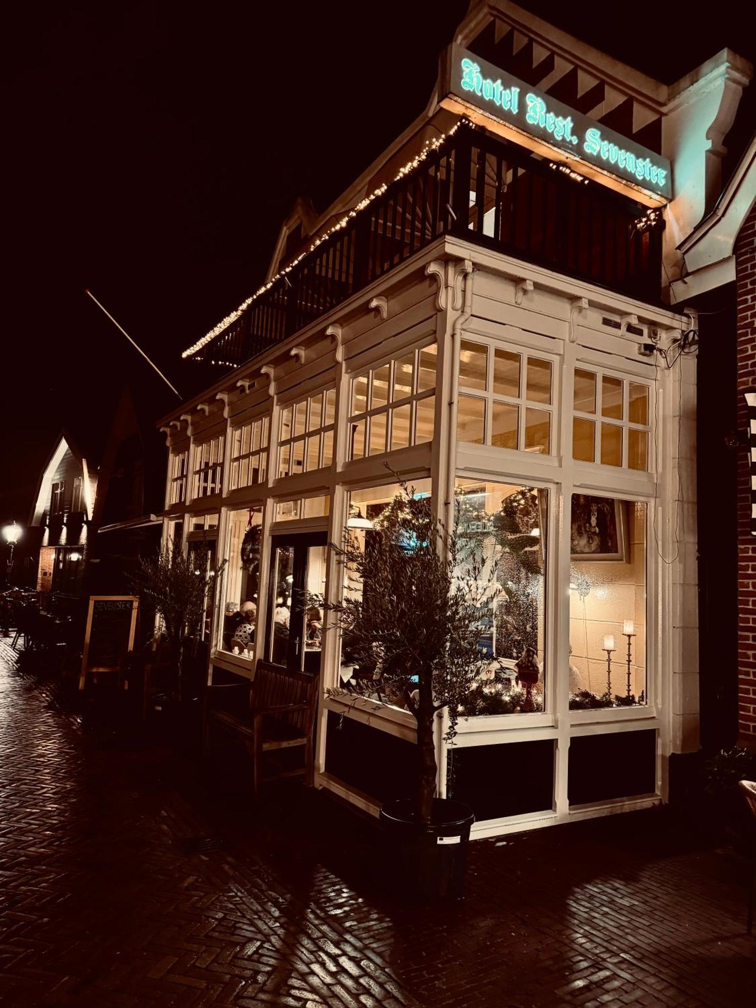Sevenster Delden酒店 外观 照片
