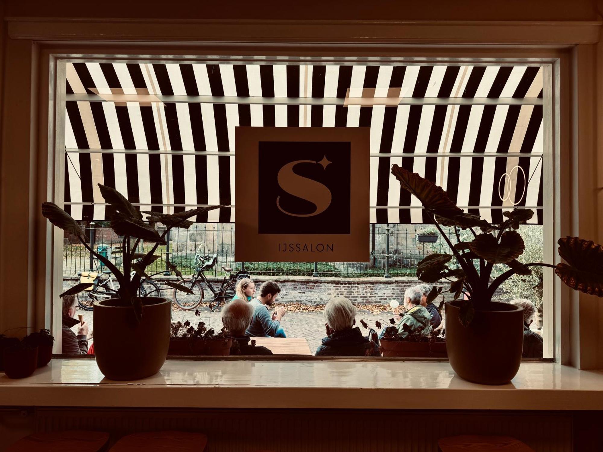Sevenster Delden酒店 外观 照片