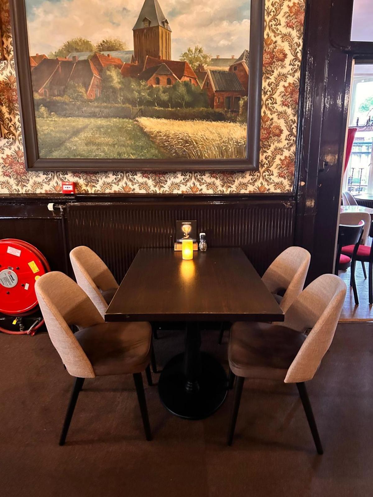 Sevenster Delden酒店 外观 照片