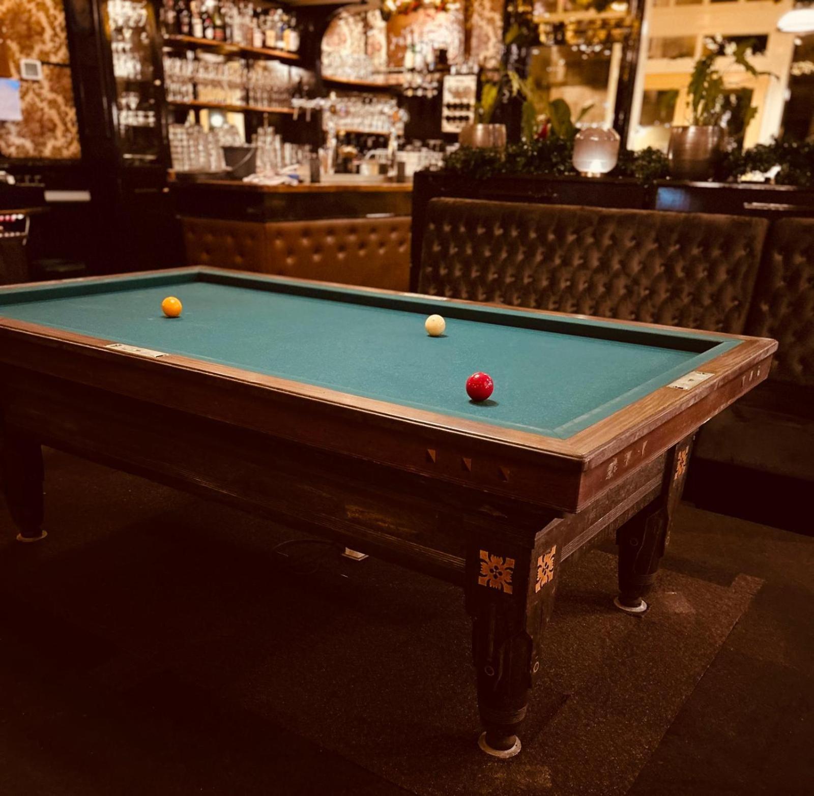 Sevenster Delden酒店 外观 照片