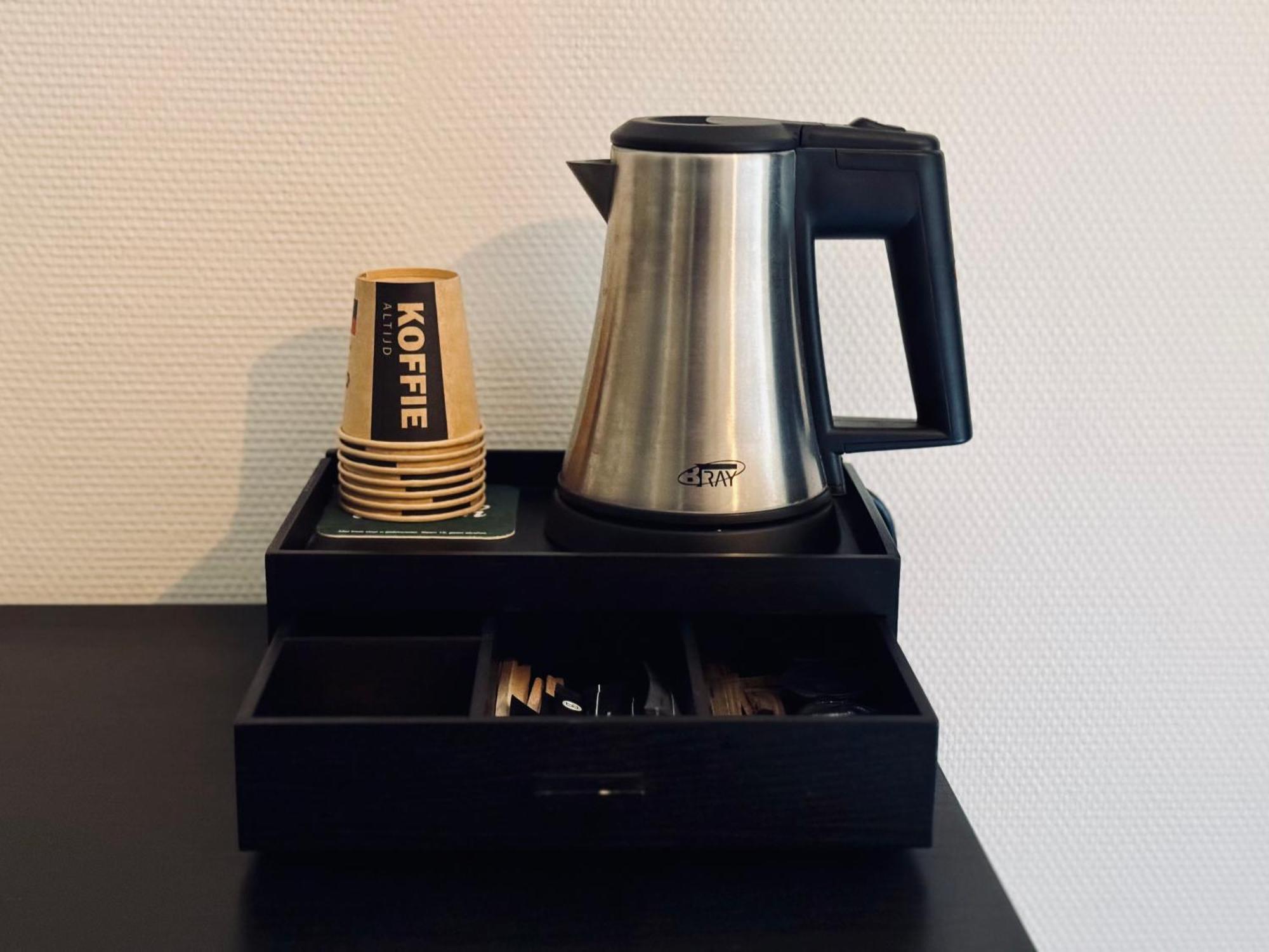 Sevenster Delden酒店 外观 照片