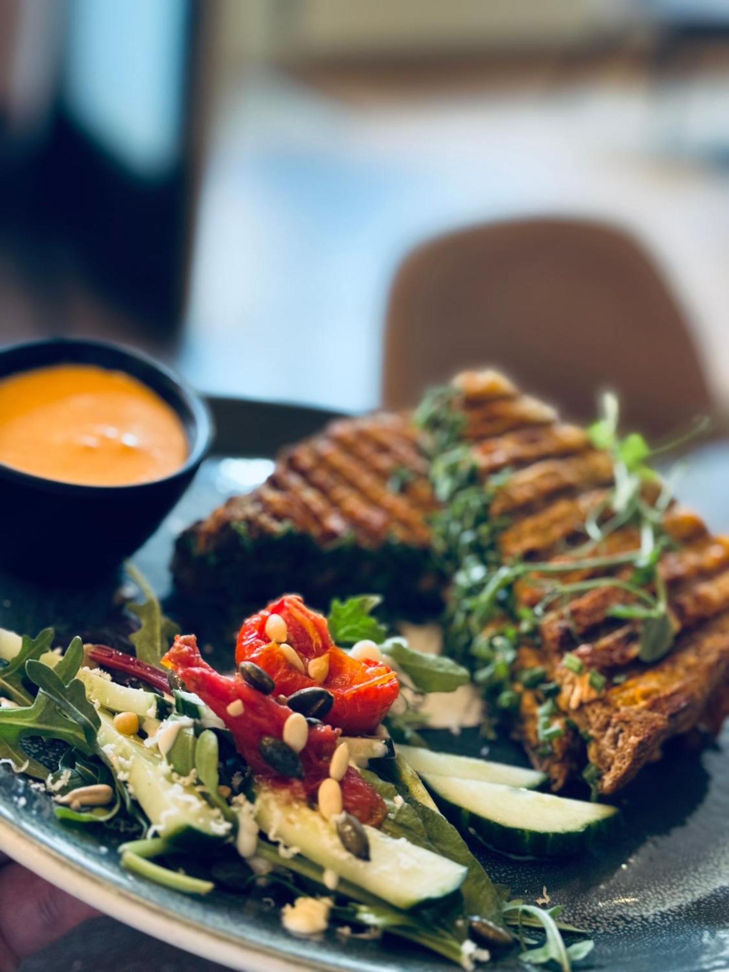 Sevenster Delden酒店 外观 照片